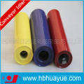 2014 Hot Sale Return Flat Steel Convoyeur Idlers